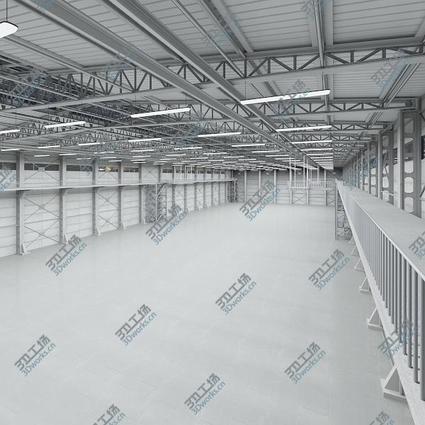 images/goods_img/202104094/Hangar 51 v 2 3D model/5.jpg